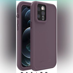 Lifeproof case IPhone 12 Pro Max NEW